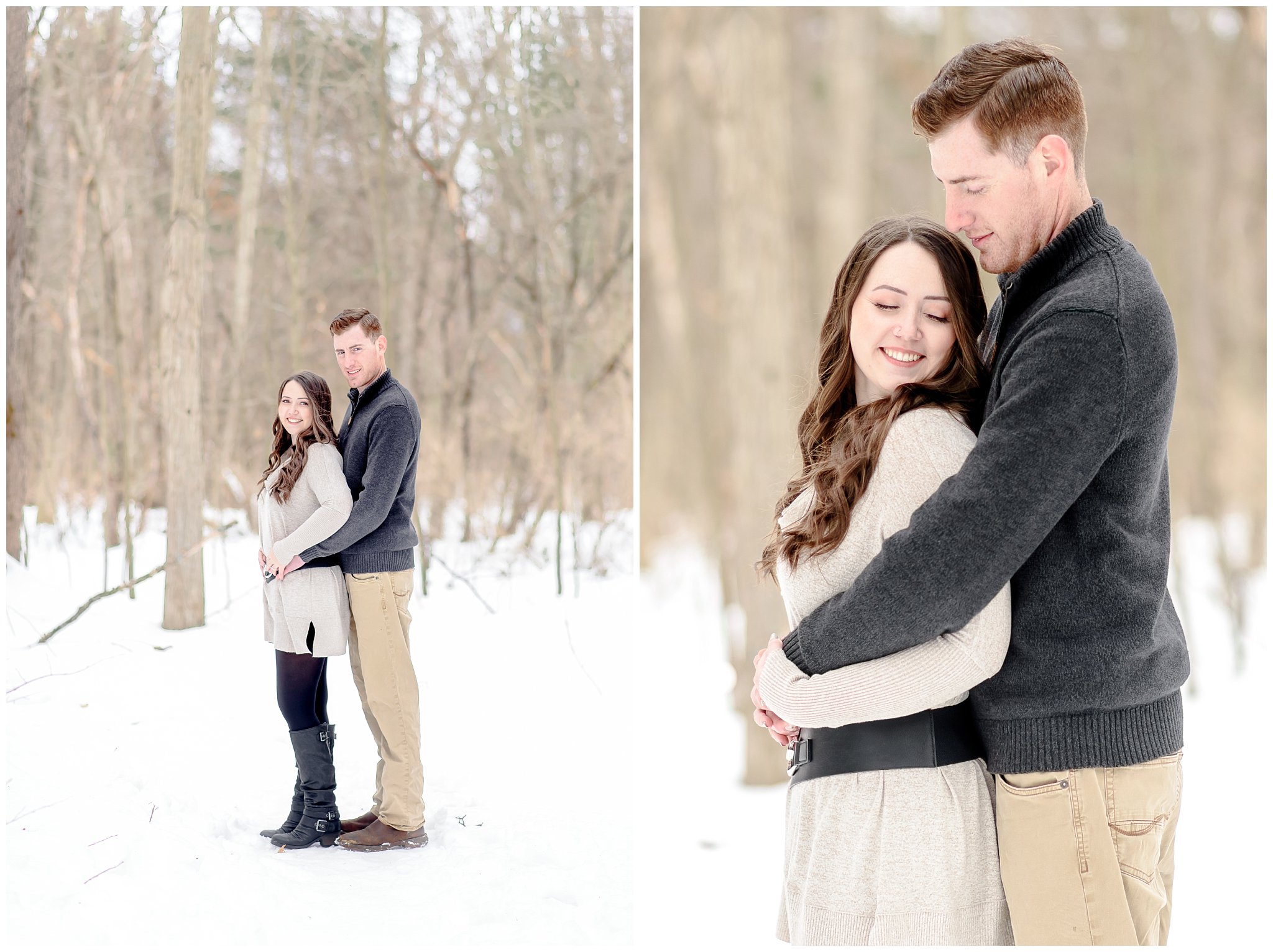 Engagement Session,Great Bear. Fulton New York,Joanna Young Photography,
