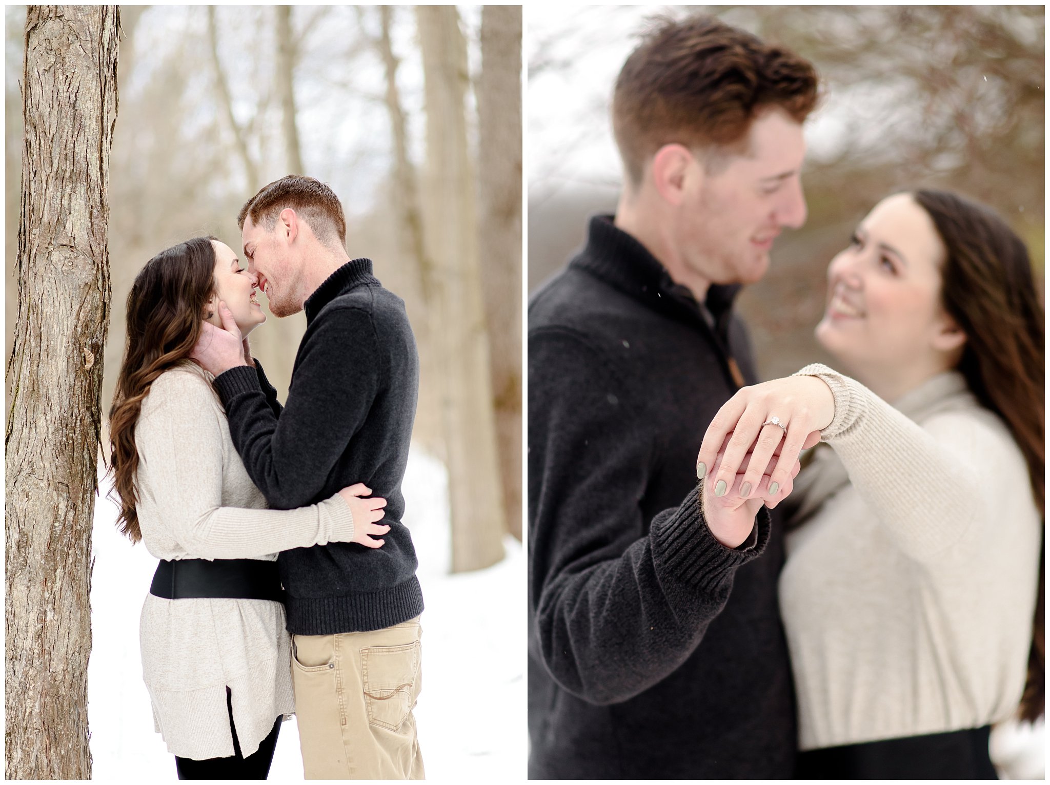 Engagement Session,Great Bear. Fulton New York,Joanna Young Photography,