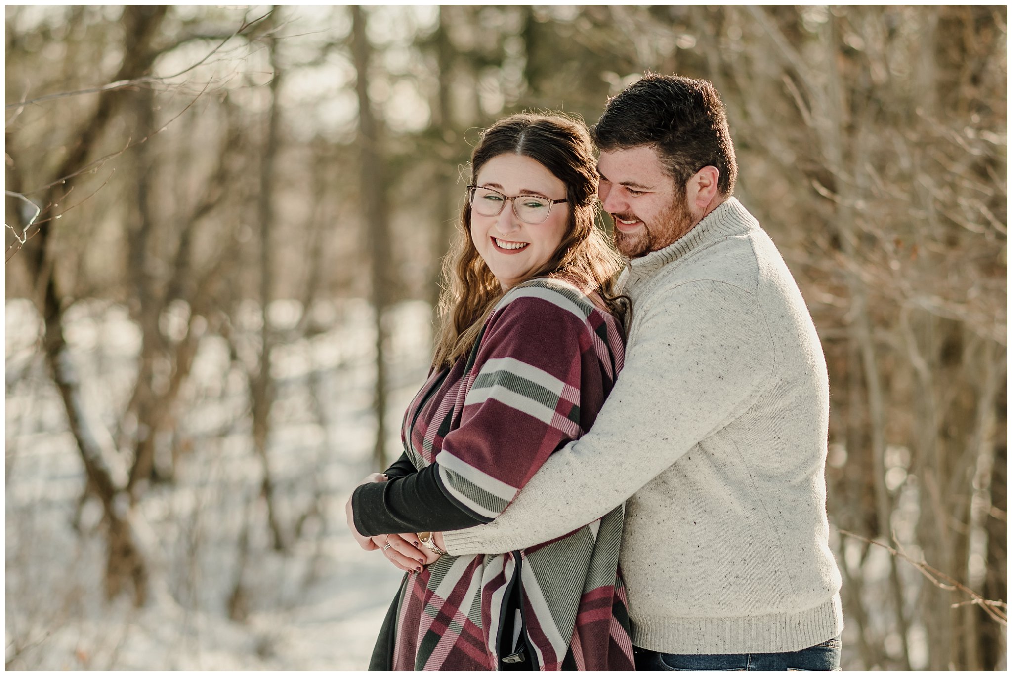 Central New York Engagement Session,Engagement Photographer,Farm Engagement Session,Upstate New York Engagement Session,Wedding Photographer,Winter Engagement Session,